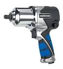 1/2-in Air Impact Wrench Mastercraft