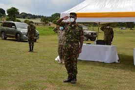 Muhoozi kainerugaba (born april 24, 19741) is a lieutenant colonel in the uganda people's defence force (updf). Ac3d8uxuzp80lm