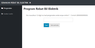 Ia juga adalah terhad kepada 1 bil sahaja bagi berikut adalah cara untuk membuat semakan sama ada layak atau tidak untuk menerima bantuan rebat bil elektrik rm40 melalui semakan secara atas talian. Semakan Bil Elektrik Rm40 Cara Semakan Serta Soalan Lazim Myinformasi