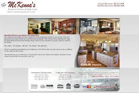 mckenna's rochester kitchen and bath