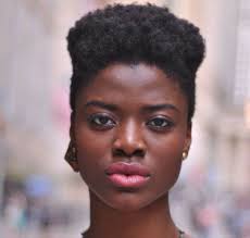 If you are hesitant to go short thinking you'll be limited, check out these six styles! Trending The Tapered Twa Un Ruly