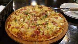 Seri kembangan is known for its good and varied street food, incorporating chinese, malay, indian and other races' influences into its literal melting pot. Food Hub Sri Kembangan Restaurant Reviews Photos Phone Number Tripadvisor