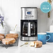 Well here i show how to use one. Which Coffee Maker Should You Really Register For
