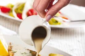 Les Sauces Nouvelles Tendances En Matiere De Gout De Texture Et D Ingredients