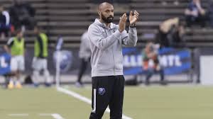 These goals by thierry henry and rachel yankey are so similar. Former Montreal Coach Thierry Henry Quits Media Says Regulation Needed Sportsnet Ca