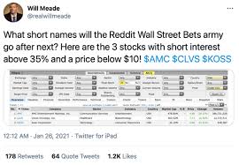 Starting off, koss is a favorite stock among r/wallstreetbets users. Koss Corporation The Music Is About To Stop Nasdaq Koss Seeking Alpha