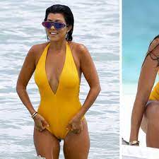 Buy clothing, especially when choosing workout you can purchase special panties designed to prevent camel toe, especially online. Kourtney Kardashian Suffers Embarrassing Camel Toe In Beach Bombshell Expose Daily Star