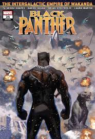 Free shipping for many products! Black Panther Issue 25 More Comic Book Reviews Week May 26 2021