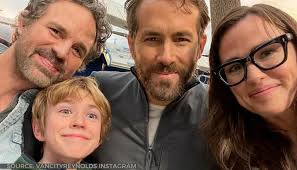 In the bible, the first man and the husband of eve. The Adam Project Wraps Up Shooting Ryan Reynolds Shares Film S Bts With Marvel Stars