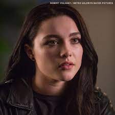 Florence pugh is teasing jack lowden about the number of m&s meals he had to scoff down to bulk up for their new movie fighting with my family. Pin On Paige Saraya Jade Bevis