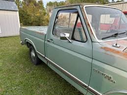 Image result for Spruce Green 1981 Ford Truck