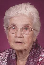 Rosemary Riley Obituary