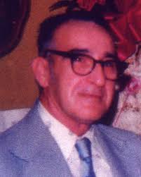 William Alvin “Bill” Tressel (1920-1988)