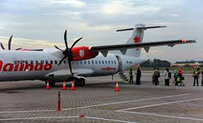 Book cheap malindo air air ticket online with easybook singapore. Subang Airport Wonderful Malaysia