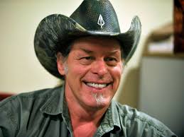 Birth, age, parents, ethnicity, education he was born on december 13, 1948, in redford, michigan, united states. Ted Nugent Loud And Outspoken July 8 2011 The Spokesman Review