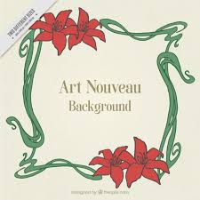 Image result for arte nouveau