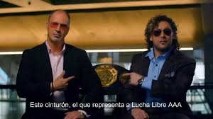 The question about how to watch triplemania xxix for viewers outside mexico was not specifically addressed. Kenny Omega Vs Andrade Officially Set For Triplemania Xxix