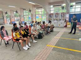 長者IT課程(長者學苑) | 香港普通話研習社科技創意小學