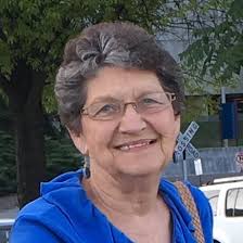 Shirley Henderson Obituary