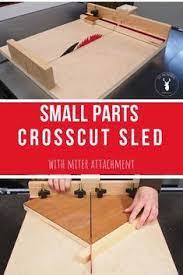 Pin On Table Saw Jigs