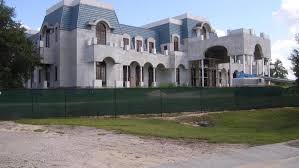 Central florida transportation authority (lynx) cheers; Florida Westgate Resorts Ceo David Siegel Shares Update On His Versailles Mansion Orlando Business Journal