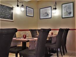 L Amaranthe La Rochelle Menu Prices Restaurant Reviews Tripadvisor