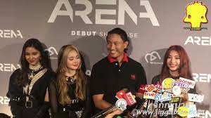 May 14, 2021 may 14, 2021 32 view entertainment, 411 music, ar3na, เฌอแตม ณมน. 3 à¸ªà¸²à¸§ Ar3na à¹€à¸Šà¸­à¹à¸•à¸¡ Je T Aime à¸žà¸£ à¸¡ Prim à¸¡ à¸™à¸‹à¸­ Min Seo Ar3na Debut Showcase Youtube