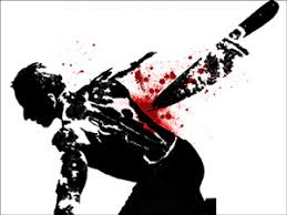 Resultado de imagen de apuñalado por la espalda