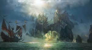Ahoy Welcome To Bilgewater D D Beyond Dageeks Com The item was later reworked into flash. bilgewater d d beyond dageeks com