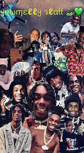 Ynw Melly Screenwallpaper I Tried Tupac Wallpaper Rap Wallpaper Bad Girl Wallpaper