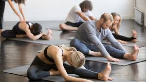 We focus on small, closed classes and provide a safe space for those who want to experience the healing and therapeutic properties of yoga. Teaching Yoga The Cost Of Inner Peace