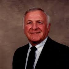 Dean Nodine Obituary (1932