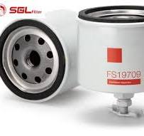 Sgl Source Factory Fuel Filter Fs19605 - Filter, Fuel Filter ...