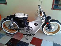 1.memang honda c70 memiliki kesan lebih unik, maka tidak heran jika ada sebagian orang mencari cara modifikasi honda grand menjadi c70 street cub. Pin Di Motor S
