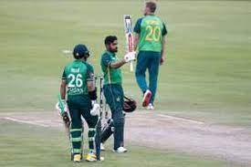 Get live cricket score, scorecard, schedules of international and domestic cricket matches along with latest news, videos and icc cricket rankings of players on cricbuzz. Live Cricket Score South Africa V Pakistan 2nd Odi Wanderers Cricbuzz Com Cricbuzz