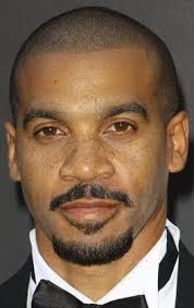 Аарон Д. Спирс (Aaron D. Spears): фильмы, биография, семья, фильмография —  Кинопоиск