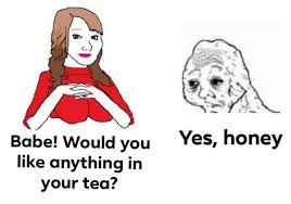 Yes and no meme {gacha club) lgbtqa+ (gender identity) read the description for more information. 18 Funny Yes Honey Memes For The Exhausted Ultima Status