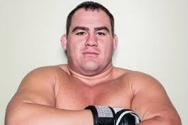 WSOF signs heavyweight Scott 'The Bear' Barrett and welterweight Valdir  'BBMonster' Araujo