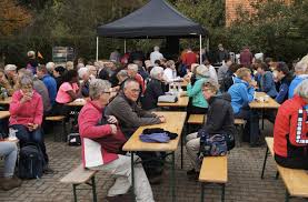 Het belgische consulaat in raalte staat onder leiding van s.e. Raalte In De Race Als Wandelgemeente Van Nederland Duurzaam In Salland