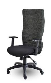 NIKKI HIGH BACK SYNCHRO