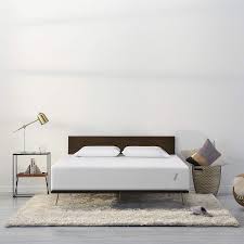 Amazon Com Tuft Needle Queen Mattress Bed In A Box T N Adaptive Foam Sleeps Cooler With More Pressure Relief Suppo Box Bed Firm Mattress Queen Mattress