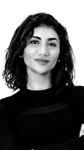 Jasmine Nazari's Instagram, Twitter & Facebook