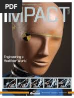 Biomedical Engineering Leader