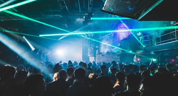 LMC Announces Final Round of Names for 2020 at fabric ile ilgili görsel sonucu"