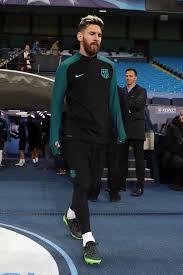 Messi would address the media in a press conference where he is expected to speak about his glorious years at the club and his future plans. Lionel Messi Lionel Messi Photos Zimbio