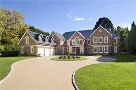 6 Bedroom Detached House For Sale In Parkfield Sevenoaks Kent Tn15 Rightmove Photos In 2020 Luxury Homes Exterior Luxury Homes Dream Houses House Exterior