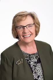 Anne Kelly -Mentoring resume-with participant comments 2020