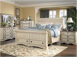 Add a touch of romance to a farmhouse bedroom with splashes of pink and purple. Superior White Bedroom Sets Ikea One And Only Omahhome Com Country Style Bedroom Country Bedroom Furniture Distressed White Bedroom Furniture