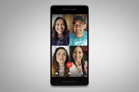 Click the video call button. How To Make Or Join A Whatsapp Group Video Call