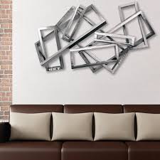 Early modern wall sculptures played with perspective and ideas of space. Modern Wall Art Contemporary Sculptures Eurway
